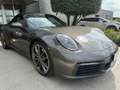 Porsche 992 992 Carrera 4S Cabriolet *SCARICO, SPORT CHRONO, Grigio - thumbnail 3