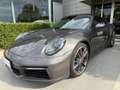 Porsche 992 992 Carrera 4S Cabriolet *SCARICO, SPORT CHRONO, Grigio - thumbnail 16
