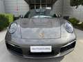 Porsche 992 992 Carrera 4S Cabriolet *SCARICO, SPORT CHRONO, Grigio - thumbnail 17