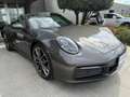 Porsche 992 992 Carrera 4S Cabriolet *SCARICO, SPORT CHRONO, Grigio - thumbnail 18