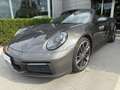 Porsche 992 992 Carrera 4S Cabriolet *SCARICO, SPORT CHRONO, Grigio - thumbnail 1
