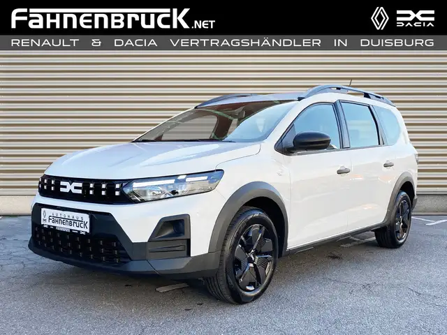 Dacia Jogger Essential TCe 110 PDC hi Klima