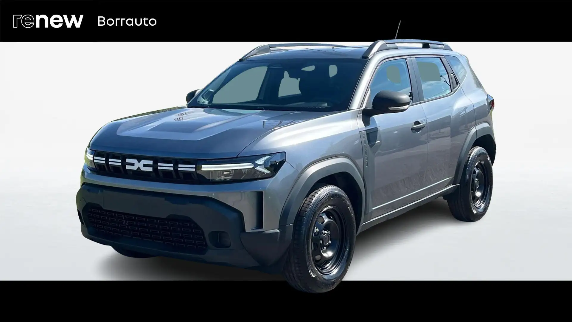 Dacia Duster ECO-G 100 Essential - 1
