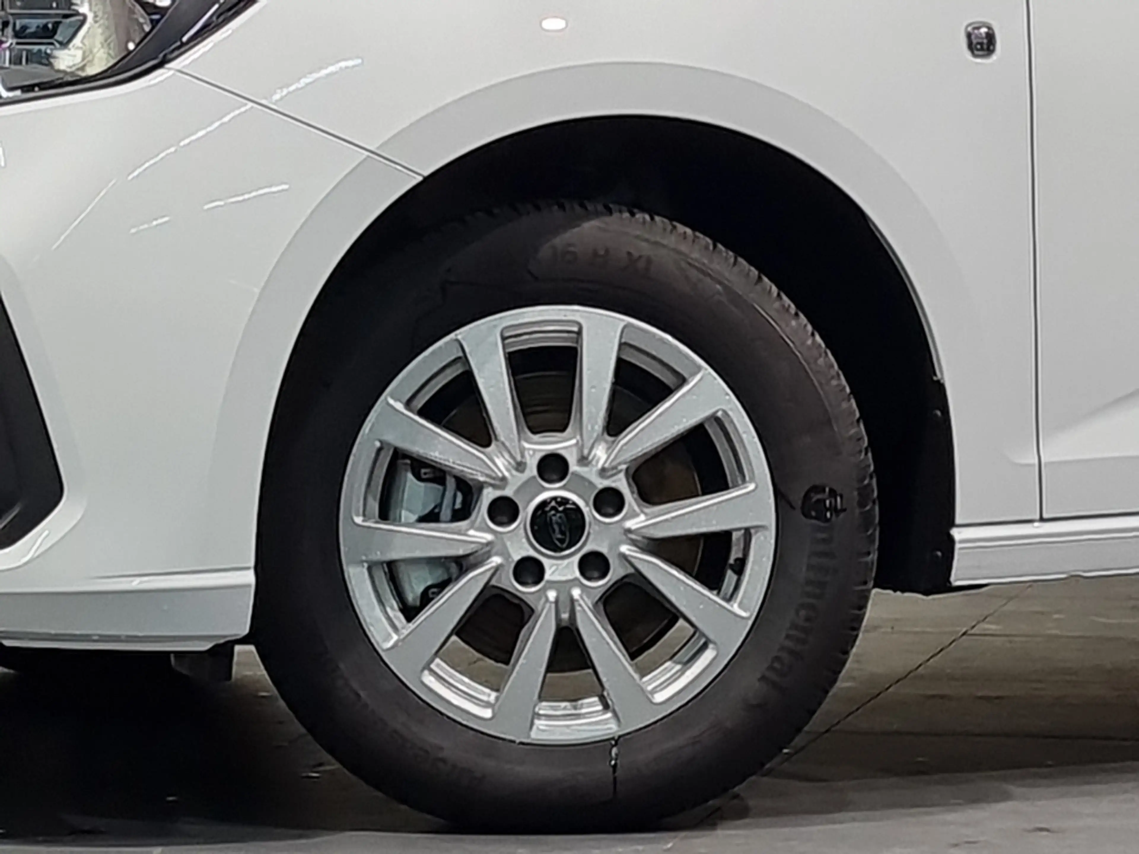 Ford Tourneo Connect L2-Trend "AMF Rollstuhl-Umbau" — photo 4