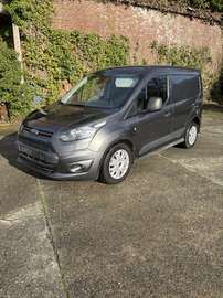 T200 1.6 TDCi Econetic