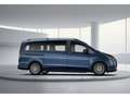 Mercedes-Benz EQV 300 AVANTGARDE Lang *LED*360*MBUX*STHZ*SHZ* Blau - thumbnail 4