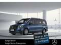 Mercedes-Benz EQV 300 AVANTGARDE Lang *LED*360*MBUX*STHZ*SHZ* Blau - thumbnail 1