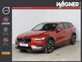 Volvo V60 Cross Country B4 D AWD Geartronic Pro *Bowers&Wilkins*Lichtpak.* Rot - thumbnail 1