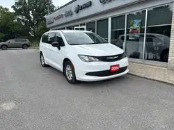 Chrysler Grand Caravan 2024