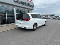 Chrysler Grand Caravan 2024
