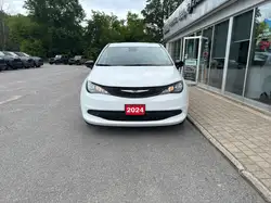 Chrysler Grand Caravan 2024