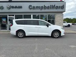 Chrysler Grand Caravan 2024