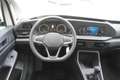 Volkswagen Caddy 2.0 TDI Basis Tempomat Klima Bluetooth Blanc - thumbnail 12