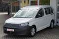 Volkswagen Caddy 2.0 TDI Basis Tempomat Klima Bluetooth Blanc - thumbnail 3