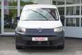 Volkswagen Caddy 2.0 TDI Basis Tempomat Klima Bluetooth Blanc - thumbnail 7