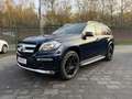 Mercedes-Benz GL 350 GL 350 BlueTec 4Matic (166.824) PANO 7 SITZER Bleu - thumbnail 4