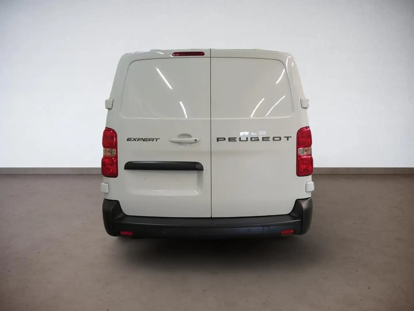Peugeot Expert KW Lang 2.0 BlueHDi 145 EAT8, Navi, Kamera, Weiß - 2