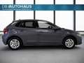 Volkswagen Polo Style 1.0 TSI DSG Grau - thumbnail 3