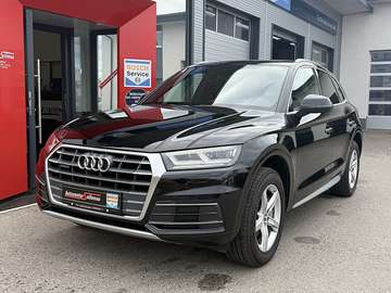 2,0 TDI quattro sport S-tronic