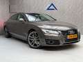 Audi A7 Sportback 3.0 TFSI quattro / Erg Goed Onderhouden Brun - thumbnail 3