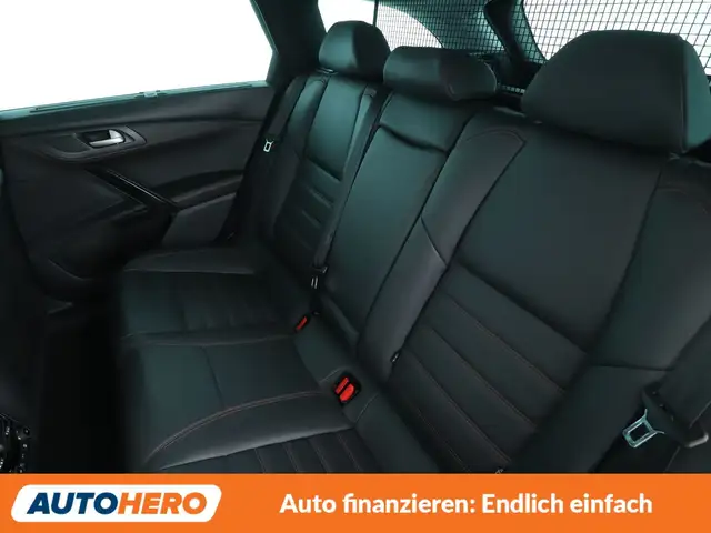 Peugeot 508 view 14