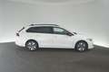Volkswagen Golf Variant GOAL 1.5 eTSI DSG TravelAssist Weiß - thumbnail 6