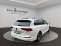 Volkswagen Golf Variant GOAL 1.5 eTSI DSG TravelAssist Weiß - thumbnail 6
