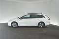 Volkswagen Golf Variant GOAL 1.5 eTSI DSG TravelAssist Weiß - thumbnail 5