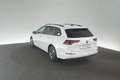 Volkswagen Golf Variant GOAL 1.5 eTSI DSG TravelAssist Weiß - thumbnail 8