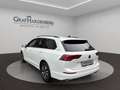 Volkswagen Golf Variant GOAL 1.5 eTSI DSG TravelAssist Weiß - thumbnail 4