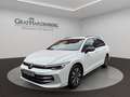 Volkswagen Golf Variant GOAL 1.5 eTSI DSG TravelAssist Weiß - thumbnail 1
