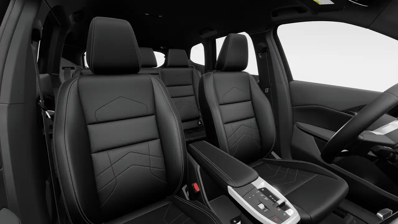 BMW X1 fotografie BMW X1