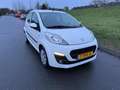 Peugeot 107 1.0 Active Airco LED dagrijverlichting Wit - thumbnail 7