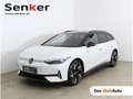 Volkswagen ID.7 Tourer GTX 4MOTION 250 kW Business Weiß - thumbnail 1