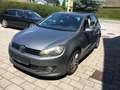 Volkswagen Golf Golf Comfortline 1,6 TDI DPF Comfortline Grau - thumbnail 2