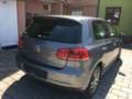 Volkswagen Golf Golf Comfortline 1,6 TDI DPF Comfortline Grau - thumbnail 6