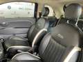 Fiat 500 1.3 Mjt 95cv Lounge *TETTO*PELLE Negro - thumbnail 8