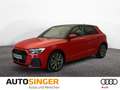 Audi A1 Sportback advanced 30 TFSI *SONOS*LED*ACC*SHZ Rot - thumbnail 1