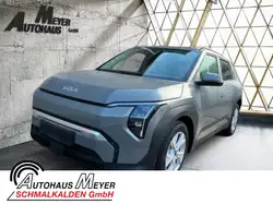 Kia EV3 81,4 kWh Batterie FWD Earth+Business+Winter Connec
