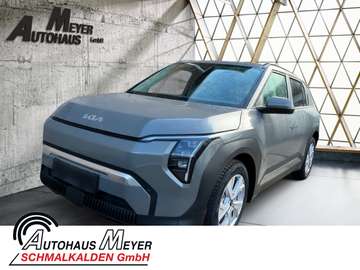 81,4-kWh-Batterie FWD Earth+Business+Winter-Connec
