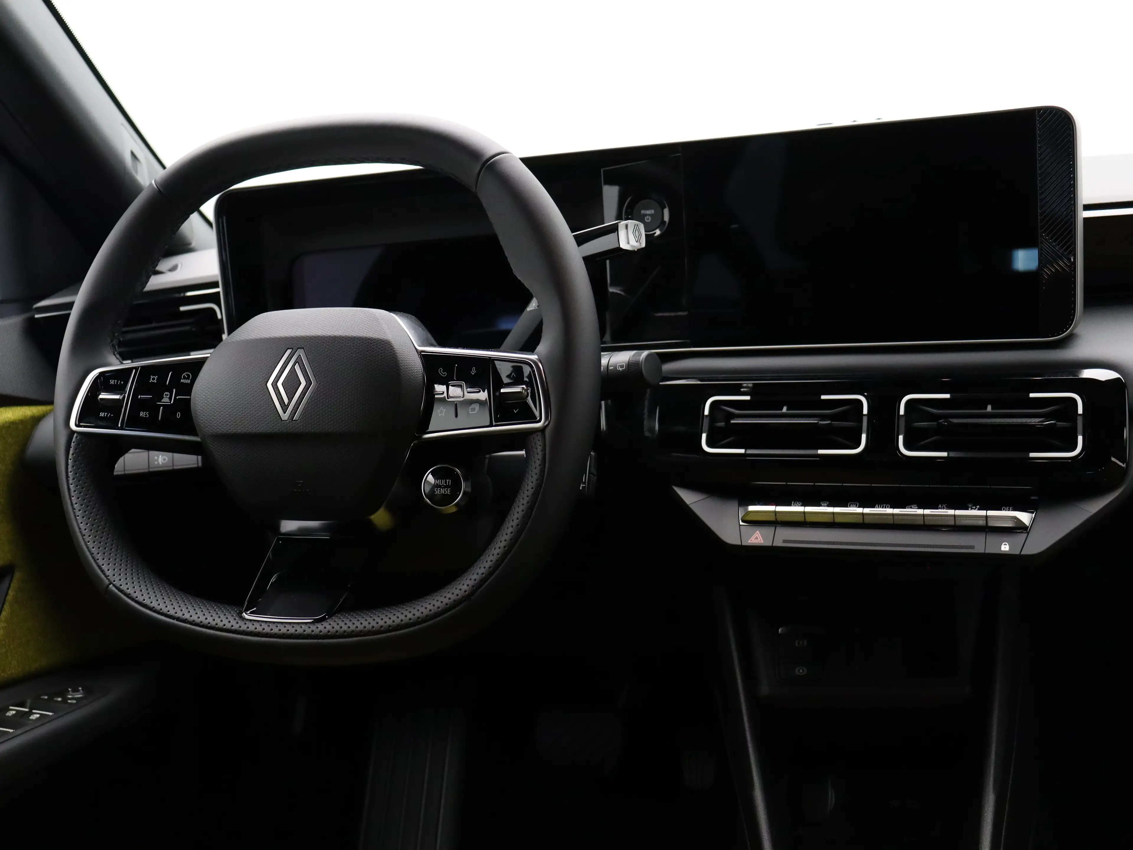 Renault R 5 Iconic cinq Comfort range | Achteruitrijcamera | E — photo 4