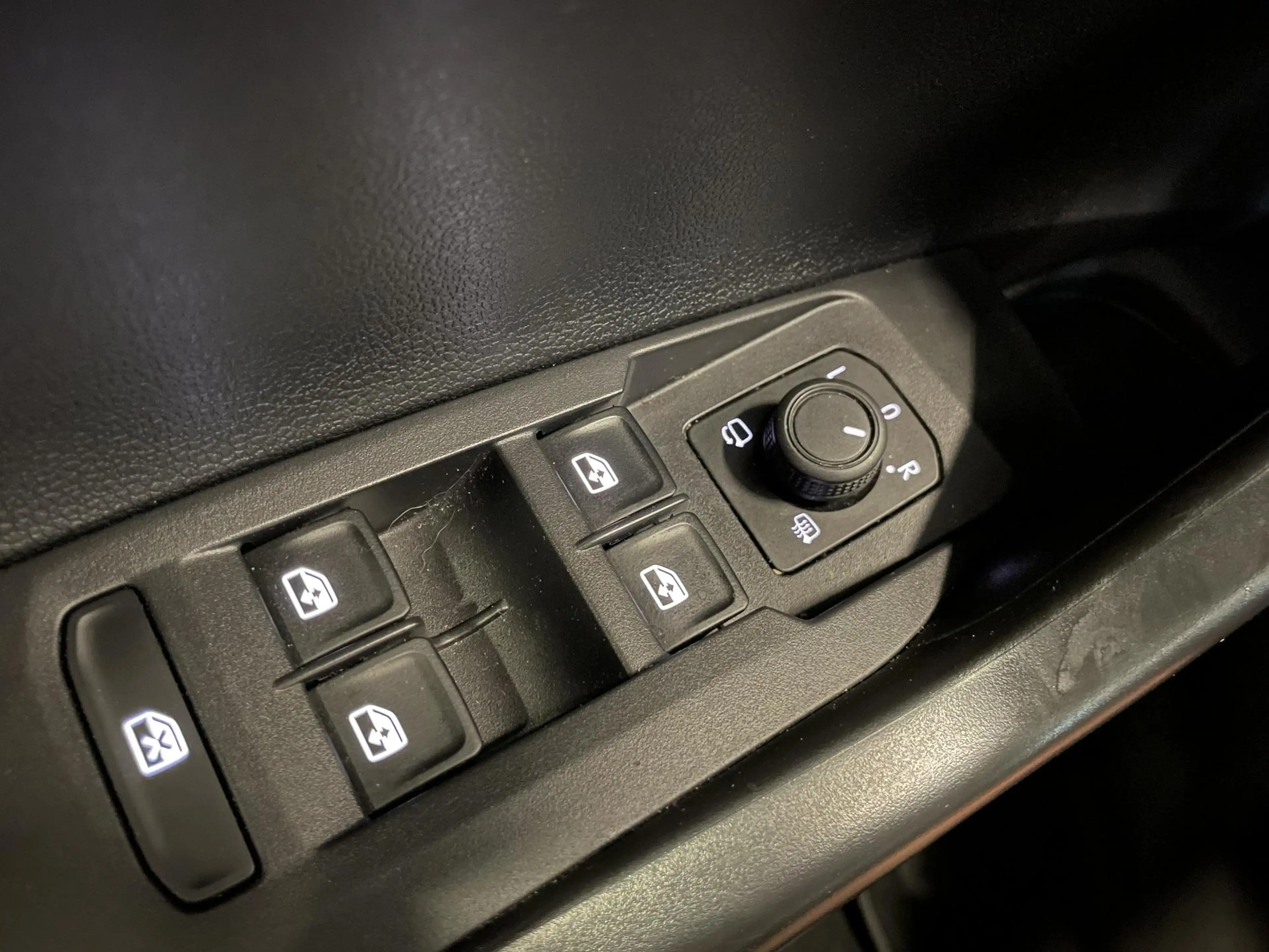 Volkswagen Polo 1.0 TSI DSG Life Navigatie Apple Carplay/Android A — photo 12