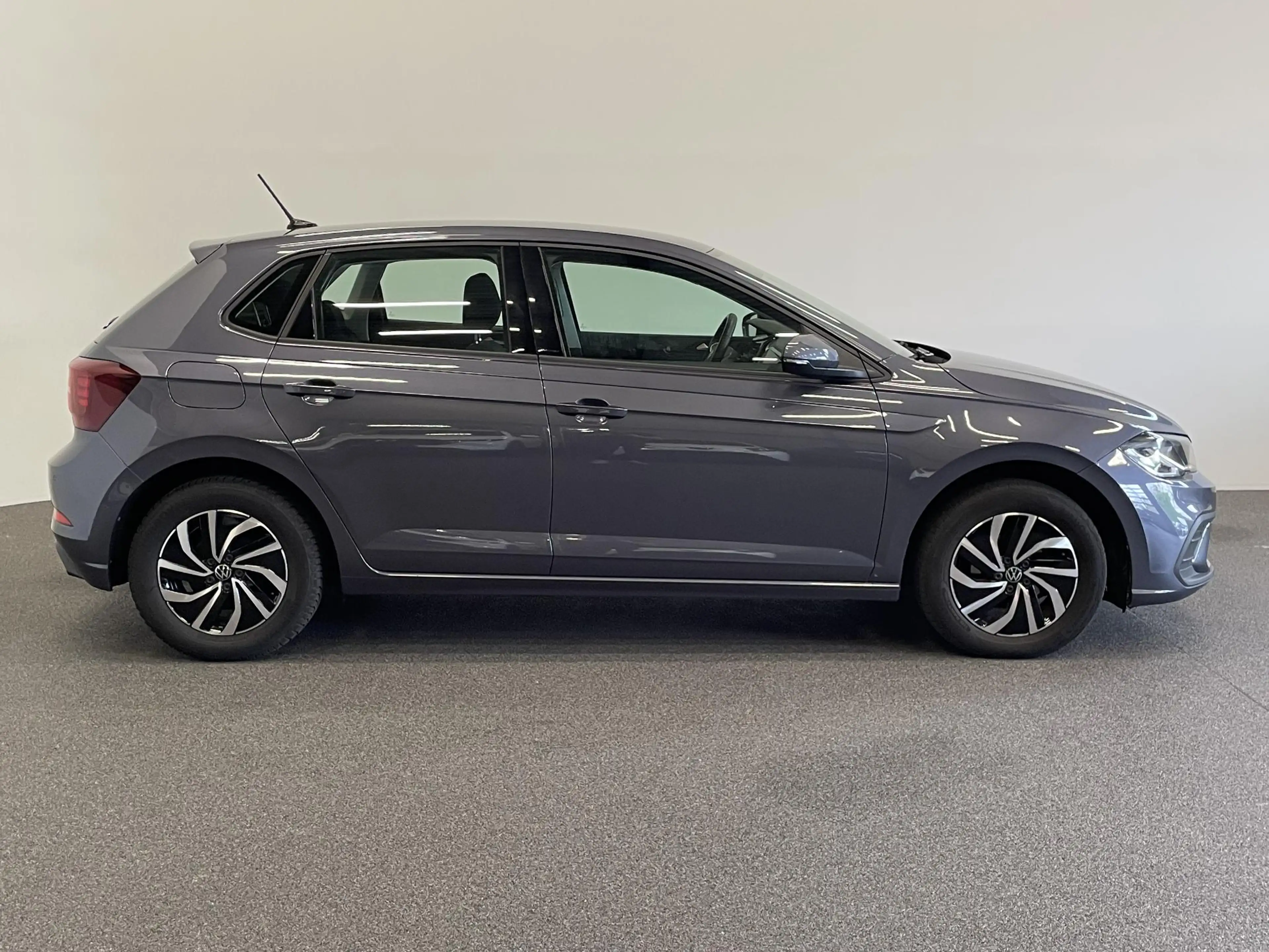 Volkswagen Polo 1.0 TSI DSG Life Navigatie Apple Carplay/Android A — photo 9
