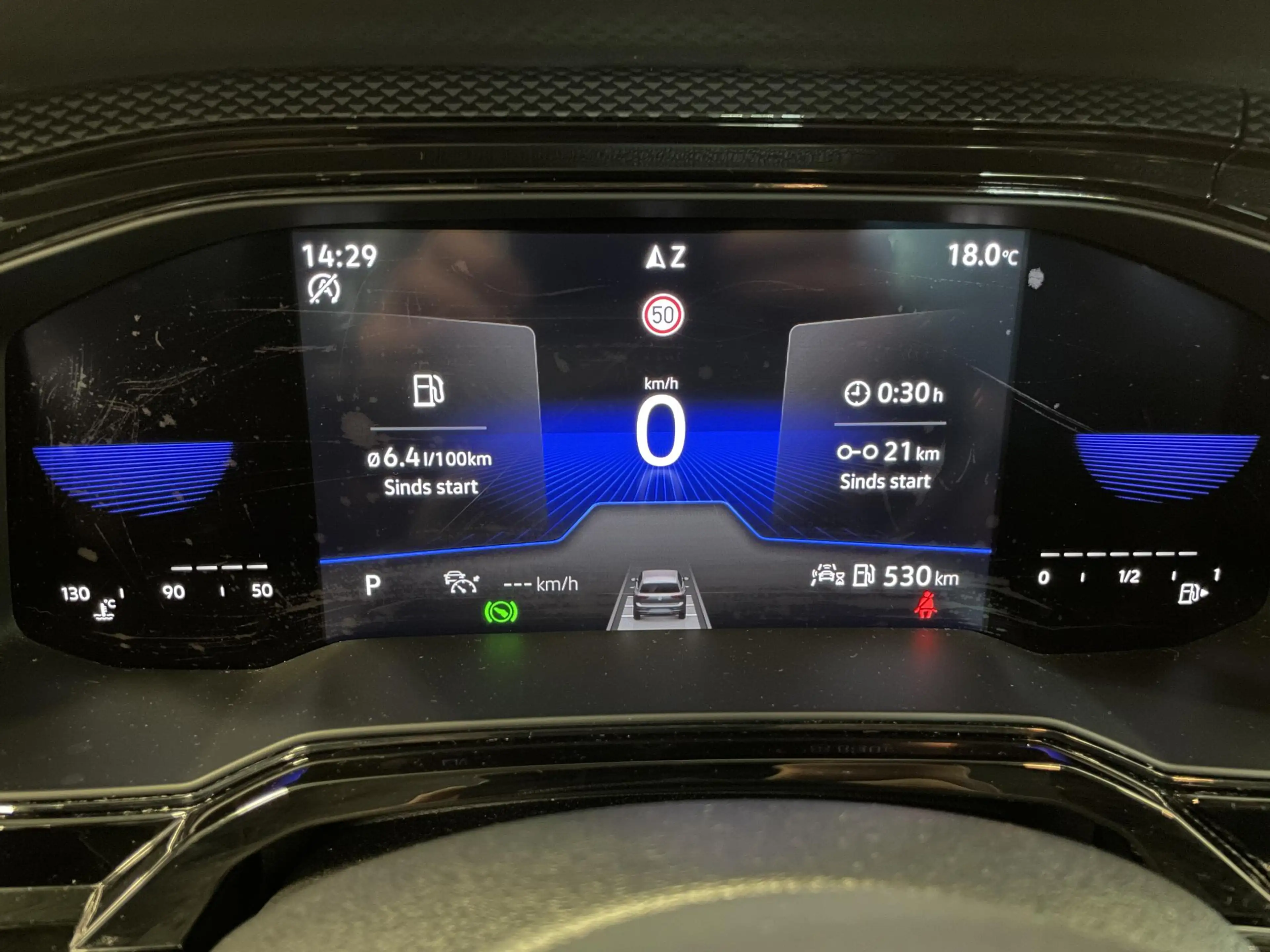 Volkswagen Polo 1.0 TSI DSG Life Navigatie Apple Carplay/Android A — photo 14