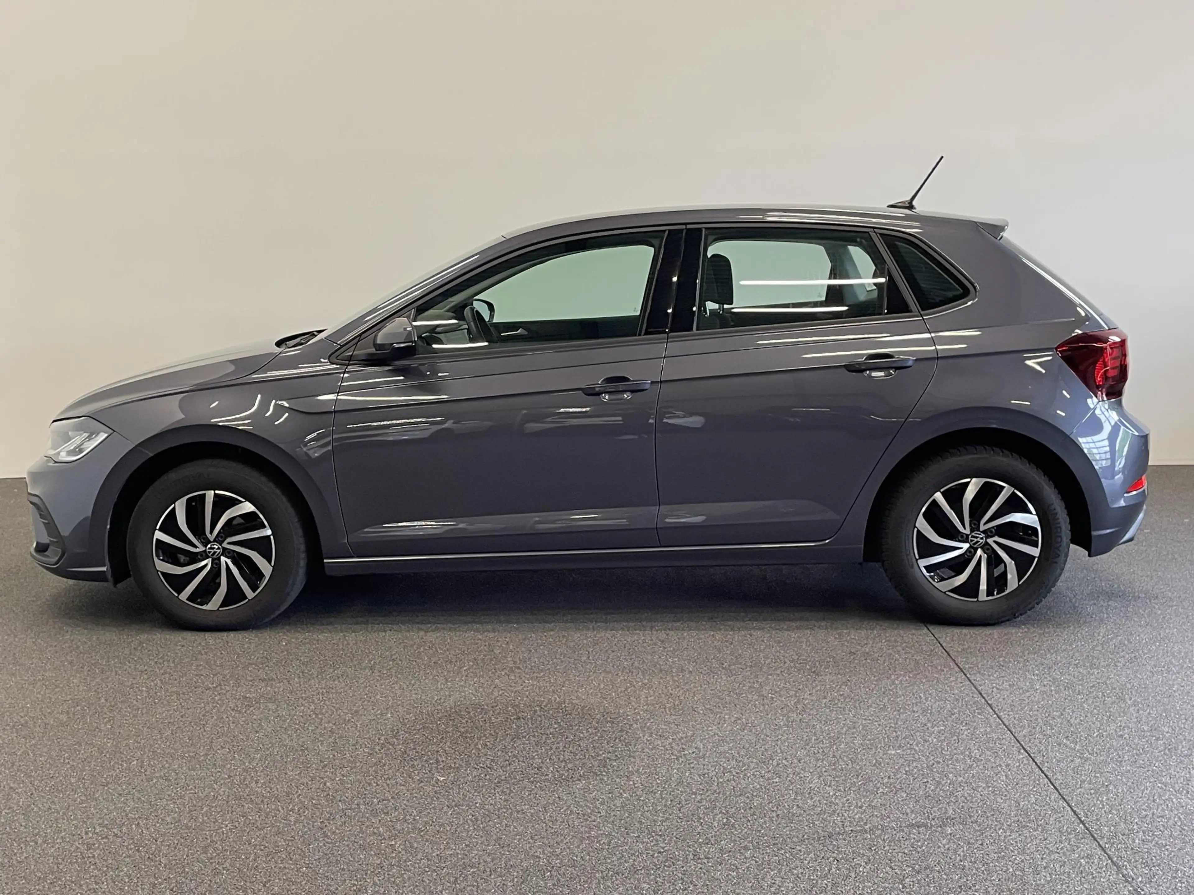 Volkswagen Polo 1.0 TSI DSG Life Navigatie Apple Carplay/Android A — photo 8