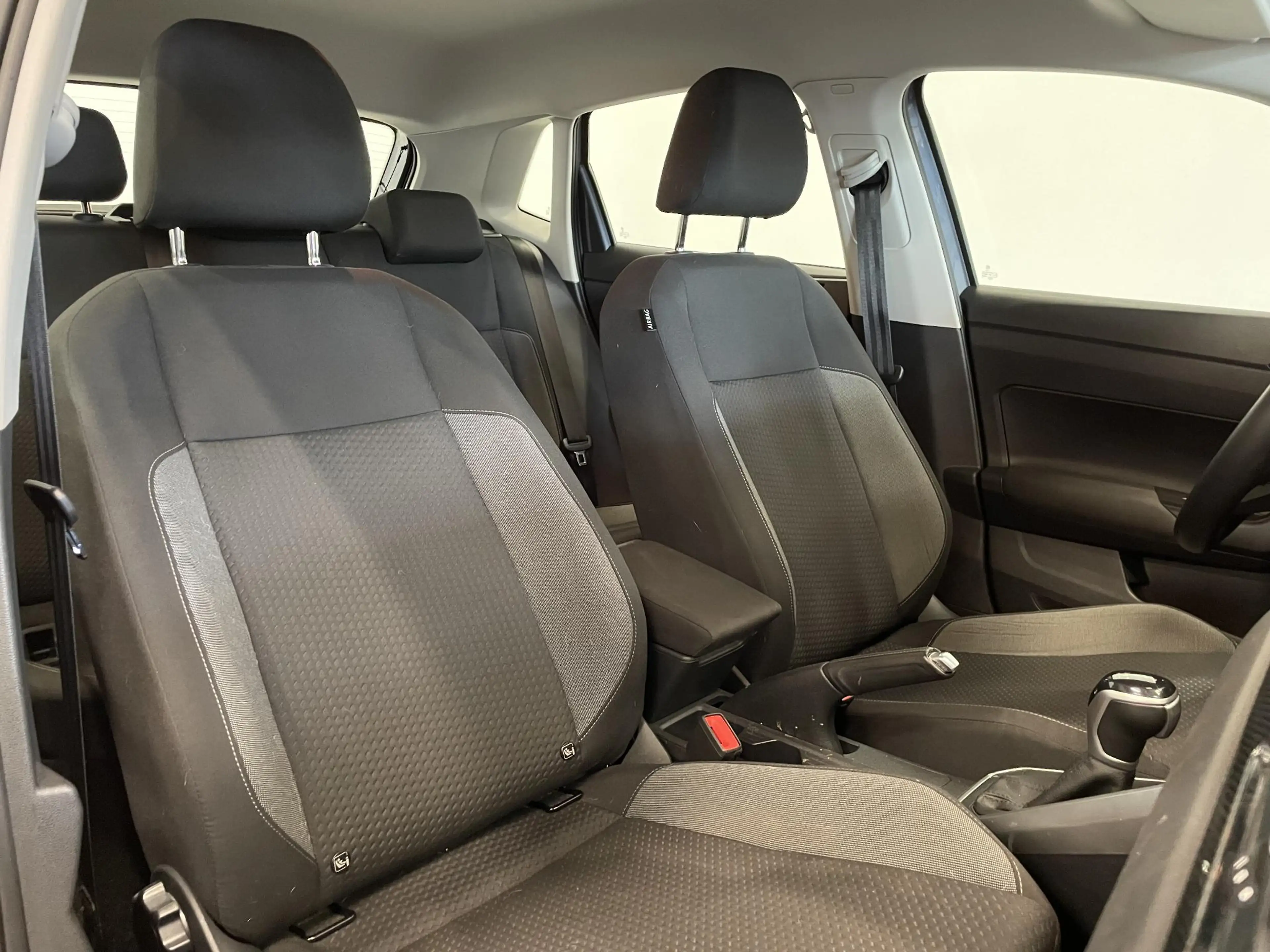 Volkswagen Polo 1.0 TSI DSG Life Navigatie Apple Carplay/Android A — photo 11