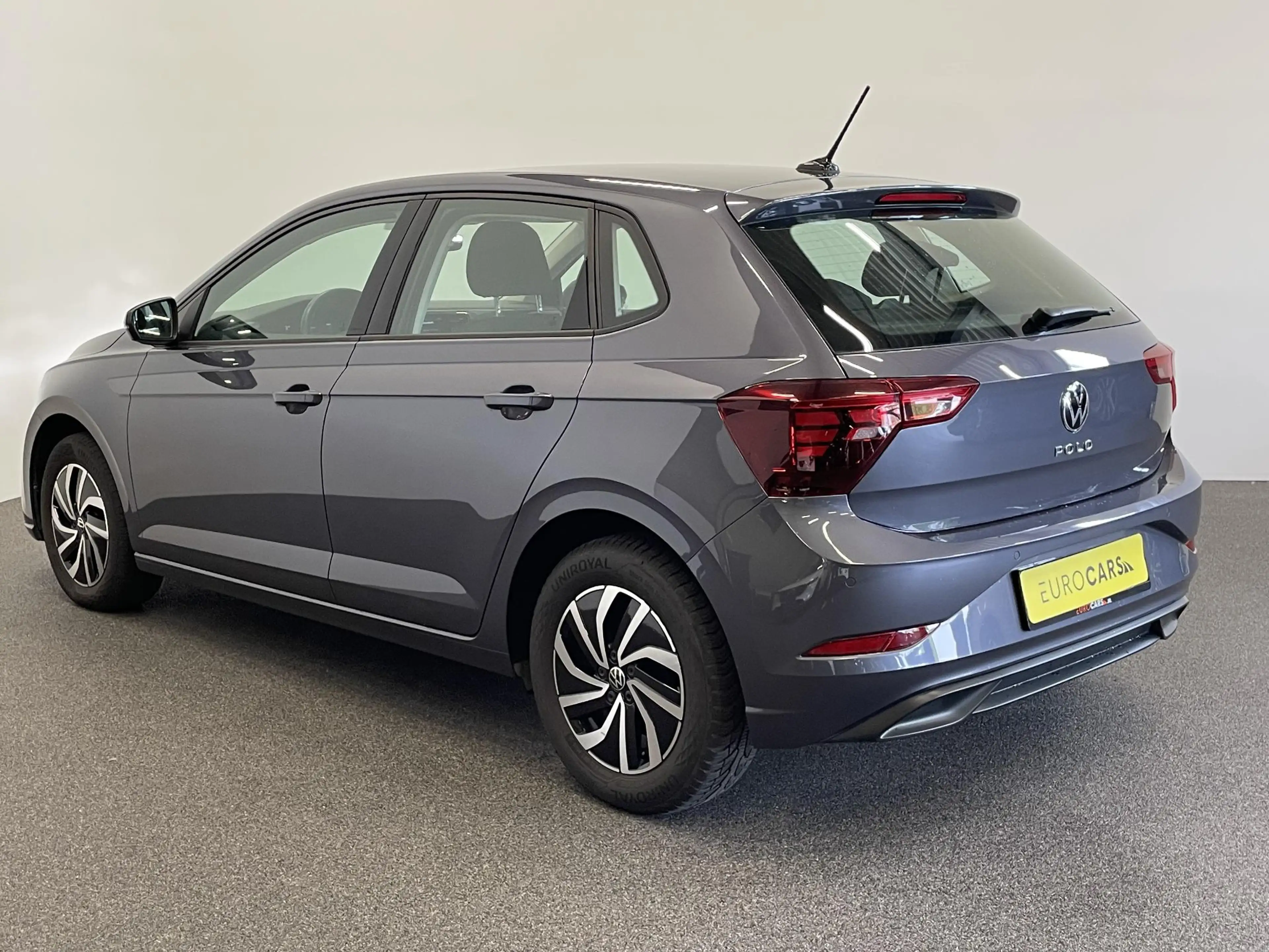 Volkswagen Polo 1.0 TSI DSG Life Navigatie Apple Carplay/Android A — photo 7