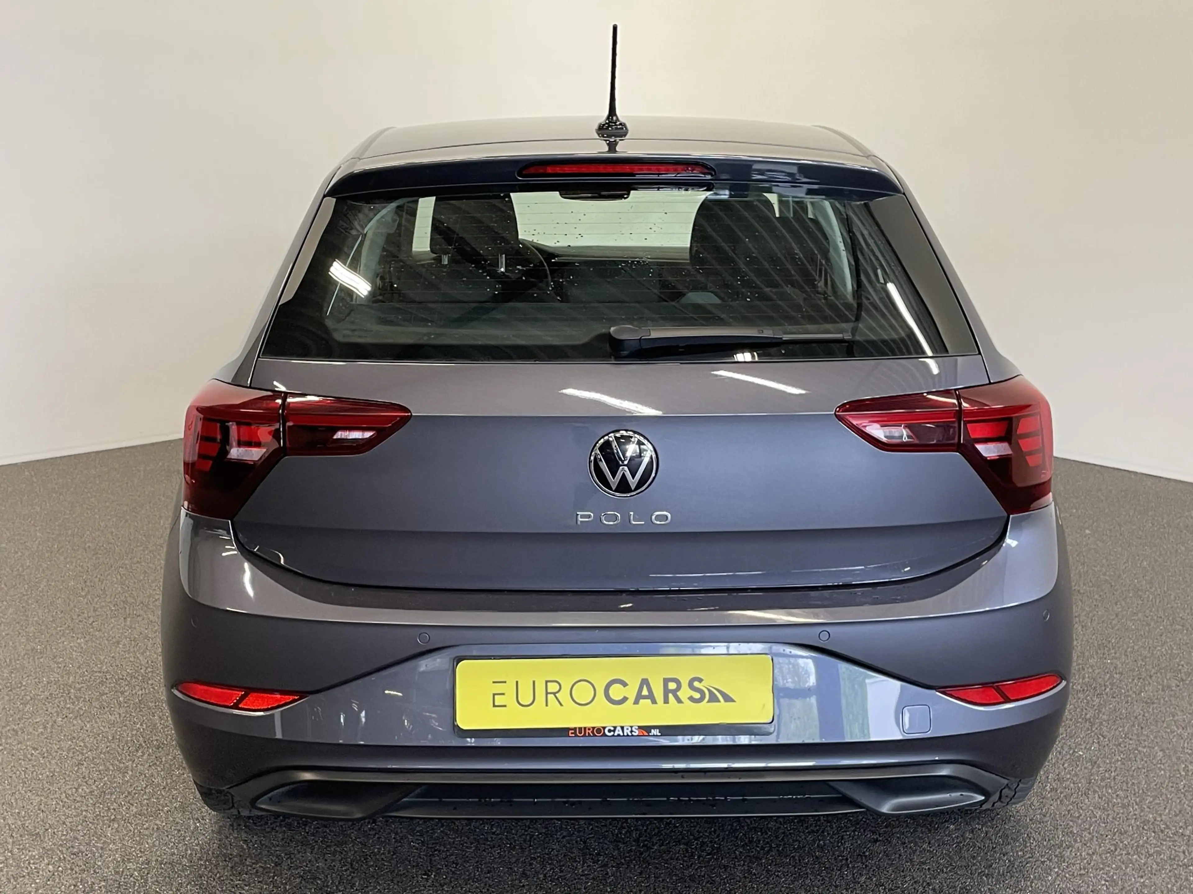 Volkswagen Polo 1.0 TSI DSG Life Navigatie Apple Carplay/Android A — photo 6