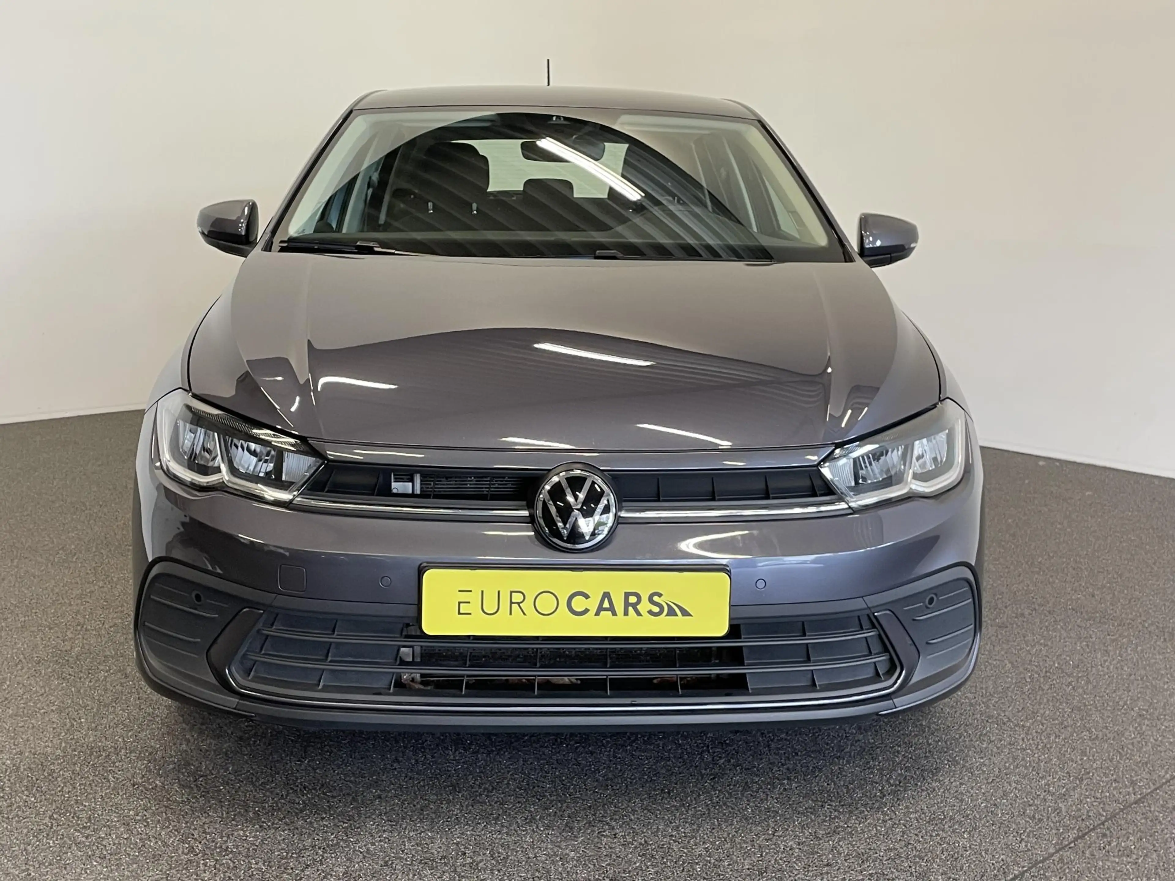 Volkswagen Polo 1.0 TSI DSG Life Navigatie Apple Carplay/Android A — photo 5