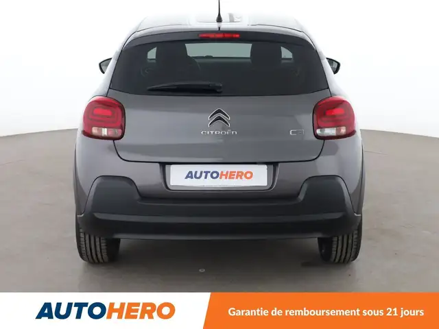 Citroen C3 view 5